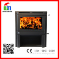 Free standing cheap steel stove for sale WM201-1500